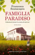 Copertina libro <b>Famiglia Paradiso<br></b>(titolo originale o altro titolo: <i>Paradiso</i>)