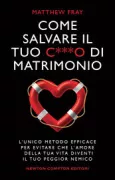 Copertina libro <b>Come salvare il tuo co di matrimonio<br></b>(titolo originale o altro titolo: <i>This is how your marriage ends</i>)