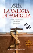 Copertina libro <b>La valigia di famiglia<br></b>(titolo originale o altro titolo: <i>The polish girl</i>)