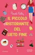 Copertina libro <b>Il piccolo ristorante del lieto fine<br></b>(titolo originale o altro titolo: <i>The restaurant</i>)