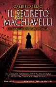 Copertina libro <b>Il segreto di Machiavelli<br></b>(titolo originale o altro titolo: <i>Dormir con vuestros ojos</i>)