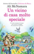 Copertina libro <b>Un vicino di casa molto speciale<br></b>(titolo originale o altro titolo: <i>Hope and happiness in Bluebell Wood</i>)