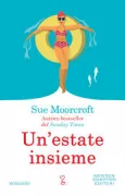 Copertina libro <b>Un'estate insieme<br></b>(titolo originale o altro titolo: <i>Summer on a Sunny Island</i>)