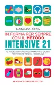 Copertina libro <b>In forma per sempre con il metodo Intensive 21</b>