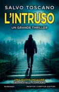 Copertina libro <b>L'intruso</b>