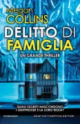 Copertina libro <b>Delitto di famiglia<br></b>(titolo originale o altro titolo: <i>The Family Plot</i>)