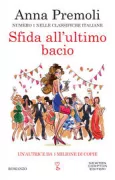 Copertina libro <b>Sfida all'ultimo bacio</b>