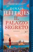 Copertina libro <b>Il palazzo segreto<br></b>(titolo originale o altro titolo: <i>The hidden palace</i>)
