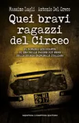 Copertina libro <b>Quei bravi ragazzi del Circeo</b>