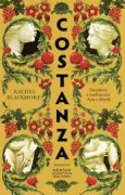 Copertina libro <b>Costanza</b>