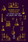 Copertina libro <b>Lo strano caso del Dr. Jekyll e Mr Hyde<br></b>(titolo originale o altro titolo: <i>The strange case of Dr. Jekyll and Mr. Hyde</i>)