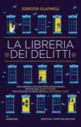 Copertina libro <b>La libreria dei delitti<br></b>(titolo originale o altro titolo: <i>Bookshop murders</i>)