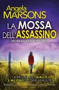 Copertina libro <b>La mossa dell'assassino<br></b>(titolo originale o altro titolo: <i>Child's play</i>)
