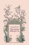 Copertina libro <b>Una stanza tutta per sé</b>