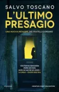Copertina libro <b>L'ultimo presagio</b>