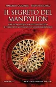 Copertina libro <b>Il segreto del Mandylion</b>