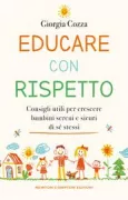 Copertina libro <b>Educare con rispetto</b>