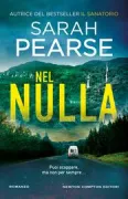 Copertina libro <b>Nel nulla<br></b>(titolo originale o altro titolo: <i>The wilds</i>)