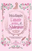 Copertina libro <b>L'amante perduta di Shakespeare</b>