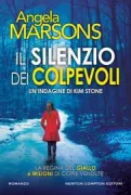 Copertina libro <b>Il silenzio dei colpevoli<br></b>(titolo originale o altro titolo: <i>Twisted lies</i>)
