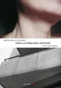 Copertina libro <b>Con la coda dell'occhio</b>