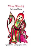 Copertina libro <b>Marco Polo<br></b>(titolo originale o altro titolo: <i>Marko Polo</i>)