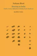 Copertina libro <b>Housing in India</b>