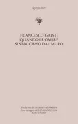 Copertina libro Giorgio Agamben libri