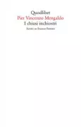 Copertina libro <b>I chiusi inchiostri</b>