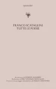 Copertina libro Giorgio Agamben libri