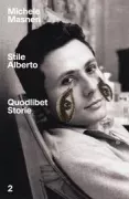 Copertina libro <b>Stile Alberto</b>