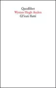 Copertina libro <b>Gl'irati flutti, o L'iconografia romantica del mare<br></b>(titolo originale o altro titolo: <i>The enchafèd flood, or The romantic iconography of the sea</i>)
