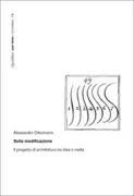 Copertina libro <b>Sulla modificazione</b>