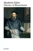 Copertina libro <b>Venezia e il Rinascimento</b>