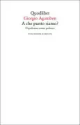 Copertina libro <b>A che punto siamo?</b>