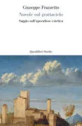 Copertina libro <b>Nuvole sul grattacielo</b>