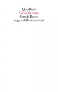 Copertina libro <b>Francis Bacon</b>