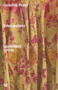 Copertina libro <b>Educandato</b>
