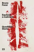Copertina libro <b>Equivoci e malintesi</b>