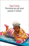 Copertina libro <b>Previsioni per gli anni passati e venturi</b>