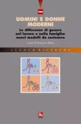 Copertina libro <b>Uomini e donne moderni</b>