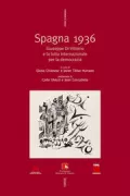 Copertina libro <b>Spagna 1936</b>