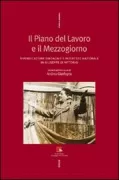 Copertina libro <b>Il Piano del lavoro e il Mezzogiorno</b>