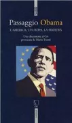 Copertina libro <b>Passaggio Obama</b>