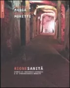 Copertina libro <b>Rione sanità</b>