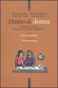 Copertina libro <b>Diritto di donna</b>