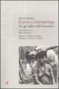 Copertina libro <b>Il prete e l'antropologo</b>