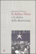 Copertina libro <b>Il delitto Moro e la deriva della democrazia</b>