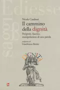 Copertina libro <b>Il cammino della dignità</b>