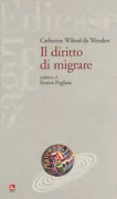 Copertina libro <b>Il diritto di migrare<br></b>(titolo originale o altro titolo: <i>Le droit d'émigrer</i>)